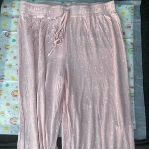 Sleepwear Pants